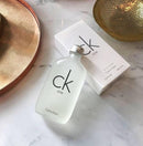 CK One 100ml EDT Unissex Calvin Klein