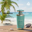 Mayar Natural Intense Feminino 100ml Lattafa EDP