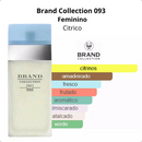 Brand Collection No. 093 Feminino 25ml