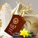 Al Noble Wazeer Lattafa Masculino 100ml
