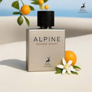 Alpine 100ml Masculino Maison Alhambra