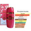 Arabic Collection A033 25ml Feminino Yara Candy