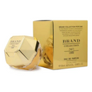 Brand Collection No 105 Feminino 25ml