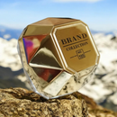 Brand Collection No 105 Feminino 25ml