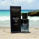 Brand Collection No 100 Masculino 25ml