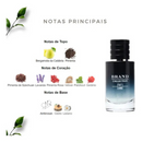 Brand Collection No 100 Masculino 25ml