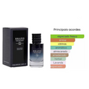Brand Collection No 100 Masculino 25ml