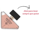 Brand Collection nº 445 Feminino 25ml -  LANÇAMENTO