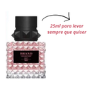 Brand Collection No 391 Feminino 25ml Edp - LANÇAMENTO