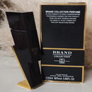 Brand Collection No 181 Masculino Miniatura 25ml Edp