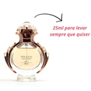 Brand Collection No 087 Feminino 25ml