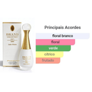 Brand Collection 356 Feminino Miniatura 25ml Edp