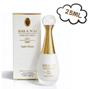 Brand Collection 356 Feminino Miniatura 25ml Edp