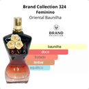 Brand Collection 324 Feminino 25ml EDP