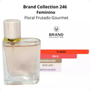 Brand Collection 246 Feminino 25ml EDP