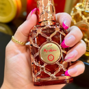 Arabic Collection A026 Feminino 25ml EDP