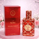 Arabic Collection A026 Feminino 25ml EDP