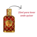 Arabic Collection A026 Feminino 25ml EDP