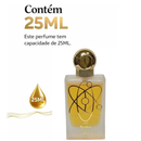 Arabic Collection A017 Feminino 25ml - Tarwah