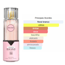 Body Splash 445 Feminino Brand Collection 250ml Paradigm