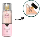 Body Splash 445 Feminino Brand Collection 250ml Paradigm
