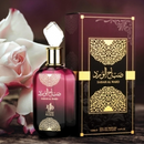 Sabah Feminino 25ml Arabic Collection