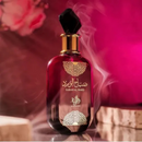 Sabah Feminino 25ml Arabic Collection