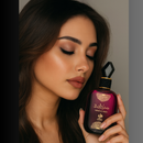 Sabah Feminino 25ml Arabic Collection