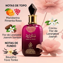 Sabah Feminino 25ml Arabic Collection