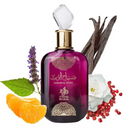 Sabah Feminino 25ml Arabic Collection
