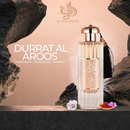 Durrat al Aroos - Al Wataniah 85ml Feminino