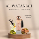 Durrat al Aroos - Al Wataniah 85ml Feminino