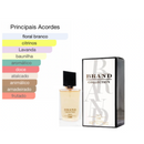 Brand Collection No 159 Feminino 25ml