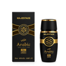 Miniatura Asad Black Arabic Collection Masculino 25ml