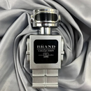 Brand Collection 296 Masculino 25ml