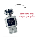 Brand Collection 296 Masculino 25ml