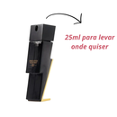 Brand Collection No 181 Masculino Miniatura 25ml Edp
