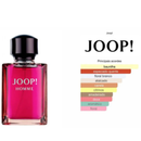 Joop! Homme Masculino 200ml EDT
