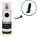 Body Splash 126 Feminino 25ml Insp. G. Girl