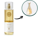 Body Splash Brand Collection 007  Feminino 250ml Jadore