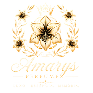 Amary's Perfumes