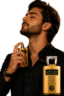 Attar al Wesal Gold 100ml Masculino al Wataniah EDP