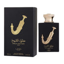 Ishq Al Shuyukh Gold Eau De Parfum Lattafa 100 Ml Unissex