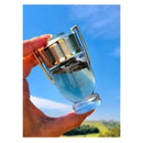 Brand Collection nº 116 Masculino EDP 25ml Insp Invictus