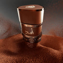 Asad Bourbon Lattafa - Masculino 100ml