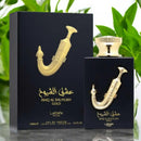 Ishq Al Shuyukh Gold Eau De Parfum Lattafa 100 Ml Unissex