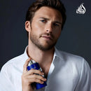 Asad Zanzibar Eau De Parfum Lattafa 100 Ml Masculino