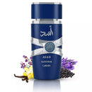 Asad Zanzibar Eau De Parfum Lattafa 100 Ml Masculino