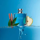 Kit Náutica Voyage Masculino EDT 100 ml + Necessaire