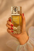 Atheeri Eau De Parfum Lattafa 100 Ml Feminino